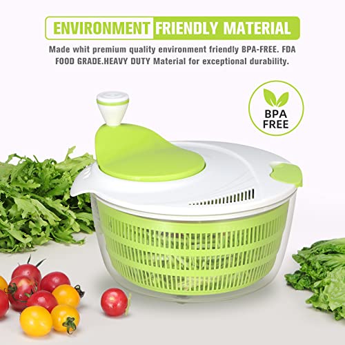 Fullstar Salad Tools Bowl