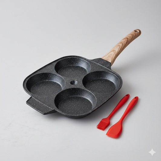 ProCast Non-Stick Egg Pan
