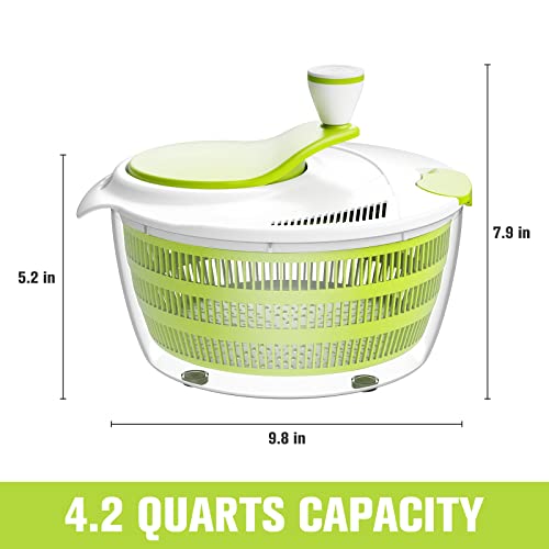 Fullstar Salad Tools Bowl