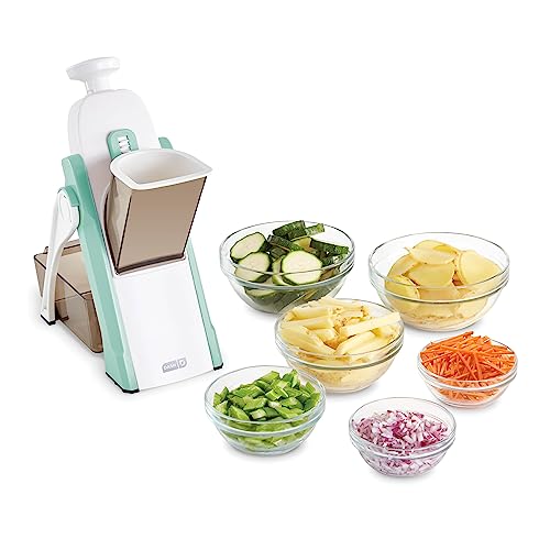 Potato Slicer