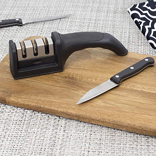 Knife Sharpener