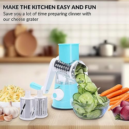 Mandolin Grater Vegetables Cutter Tools 