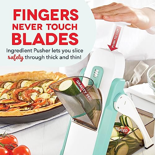 Potato Slicer