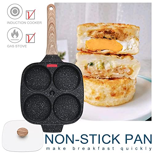  Egg Frying Pan