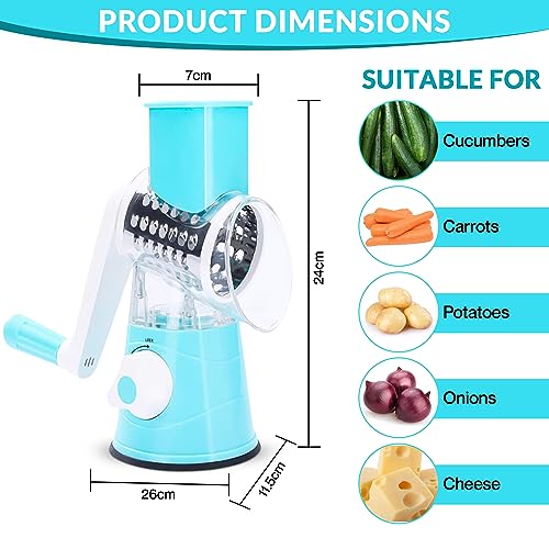 Mandolin Grater Vegetables Cutter Tools 
