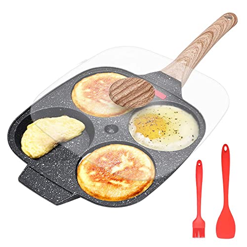  Egg Frying Pan