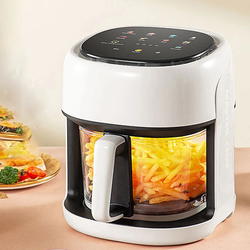 Light-D Air Fryer