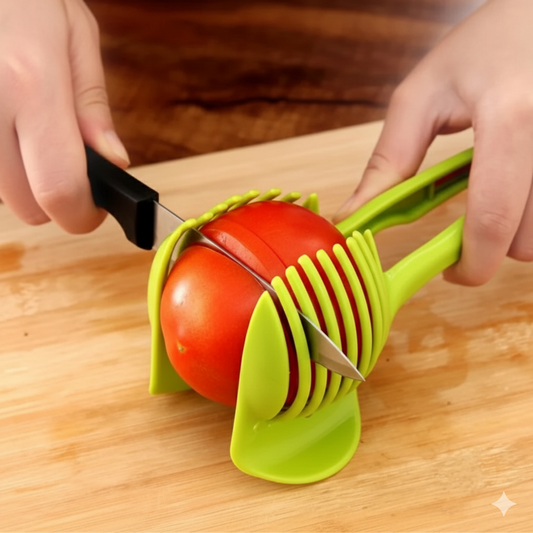 Multi-Function Kitchen Slicer & Cutter