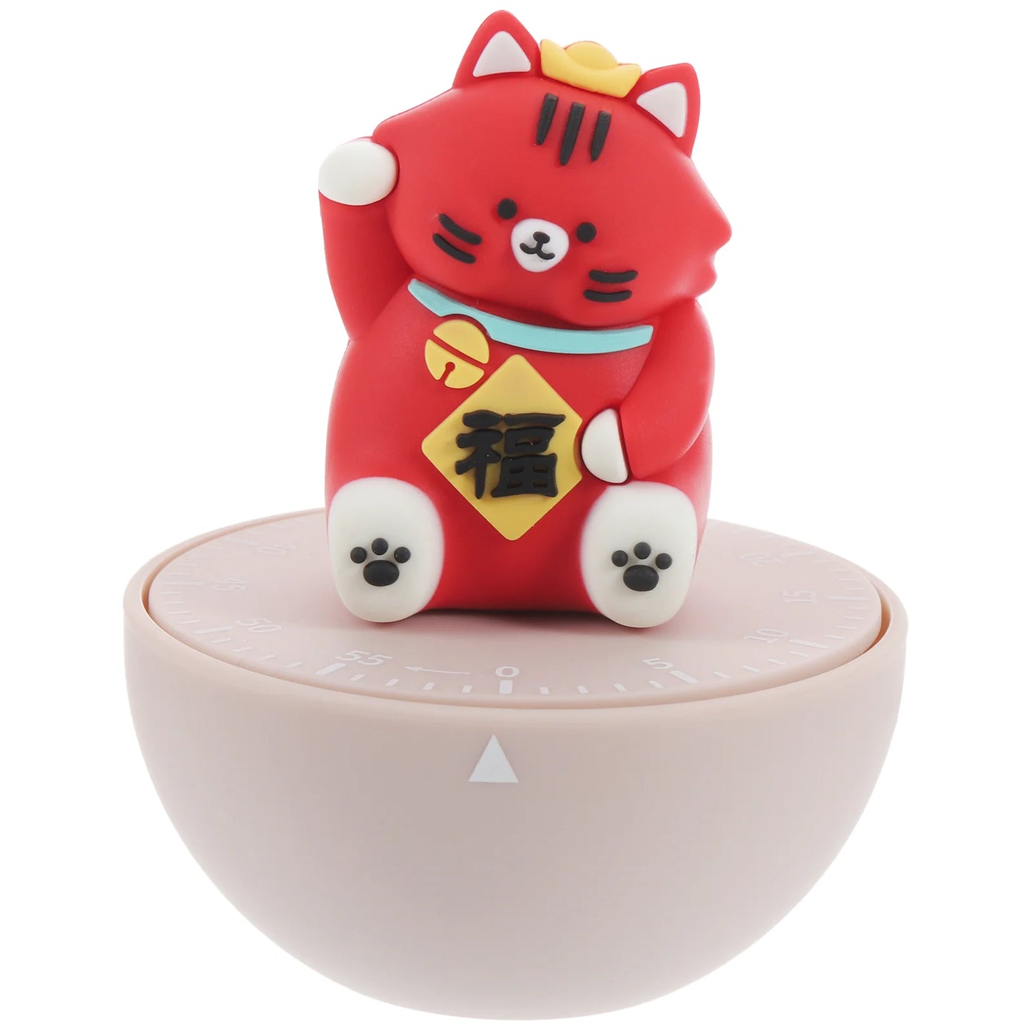 Time Manager Mechanical Kitchen Timer Clocks Cooking Alarm Egg Household Cartoon Countdown Timing Tools